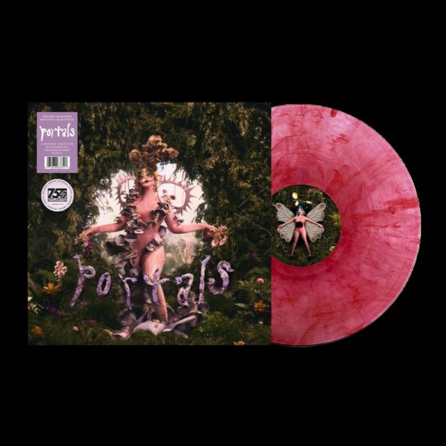 Melanie Martinez