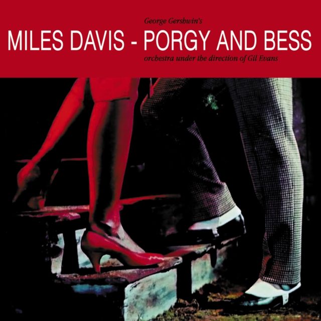 Miles Davis And George Gershwin