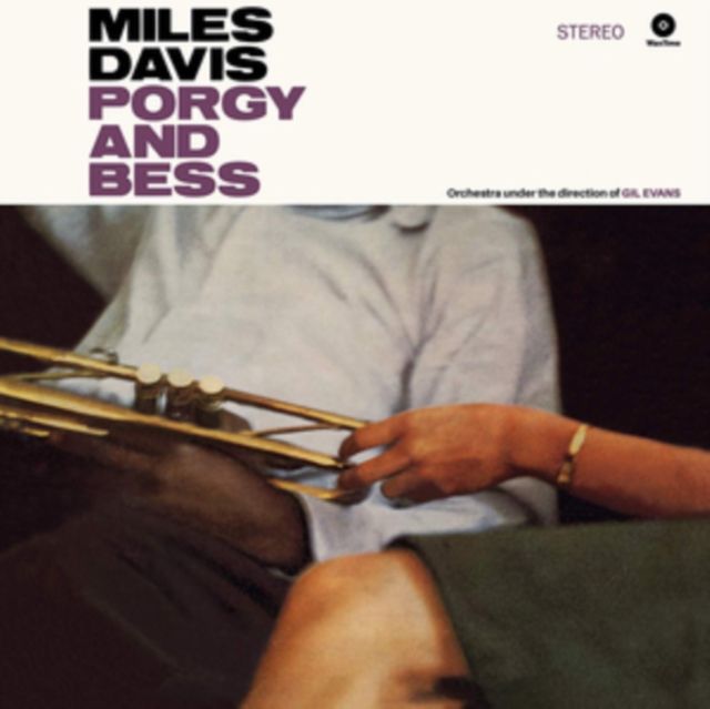 Miles Davis