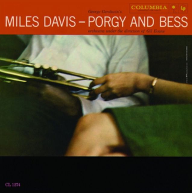 Miles Davis