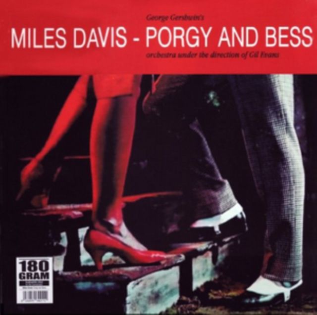 Miles Davis / George Gershwin