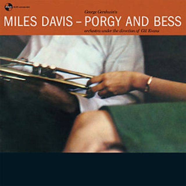 Miles Davis