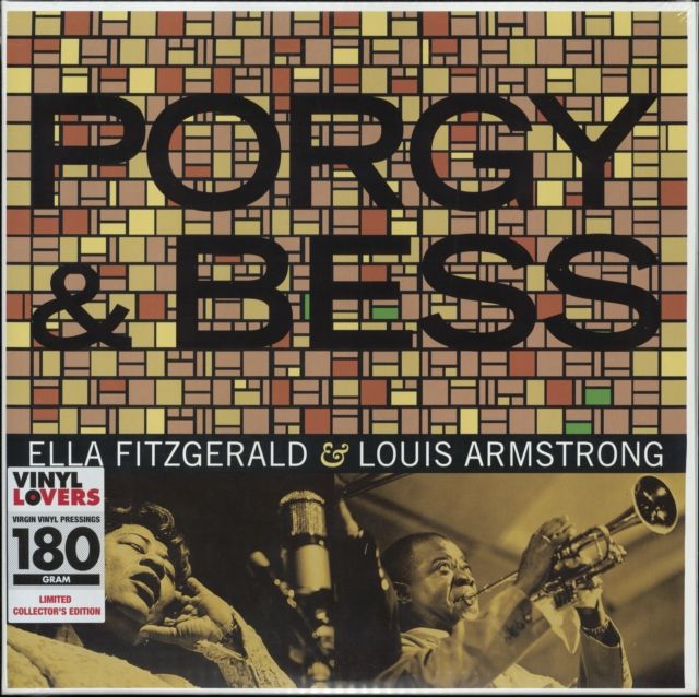 Ella Fitzgerald