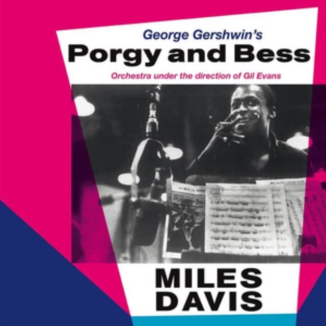 Miles Davis