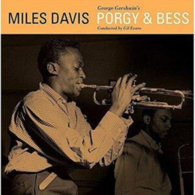 Miles Davis
