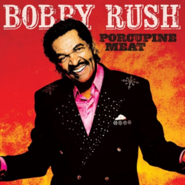 Bobby Rush