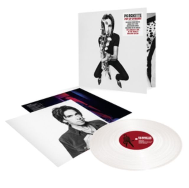 Pg Roxette