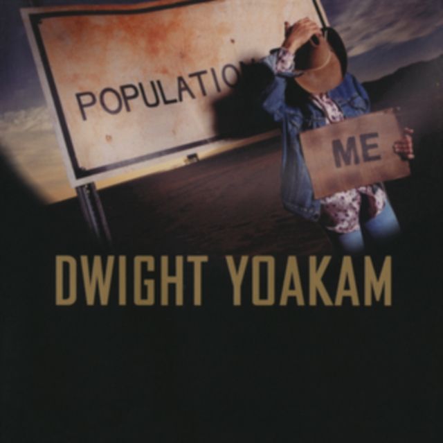 Dwight Yoakam