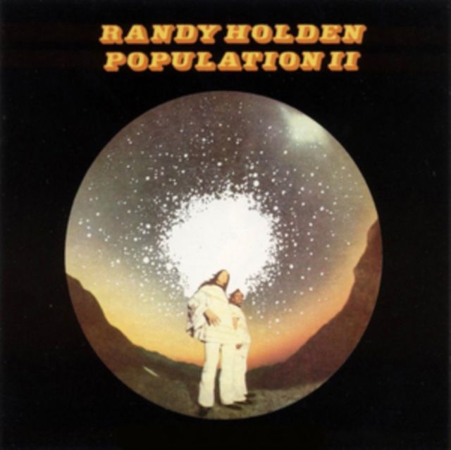Randy Holden