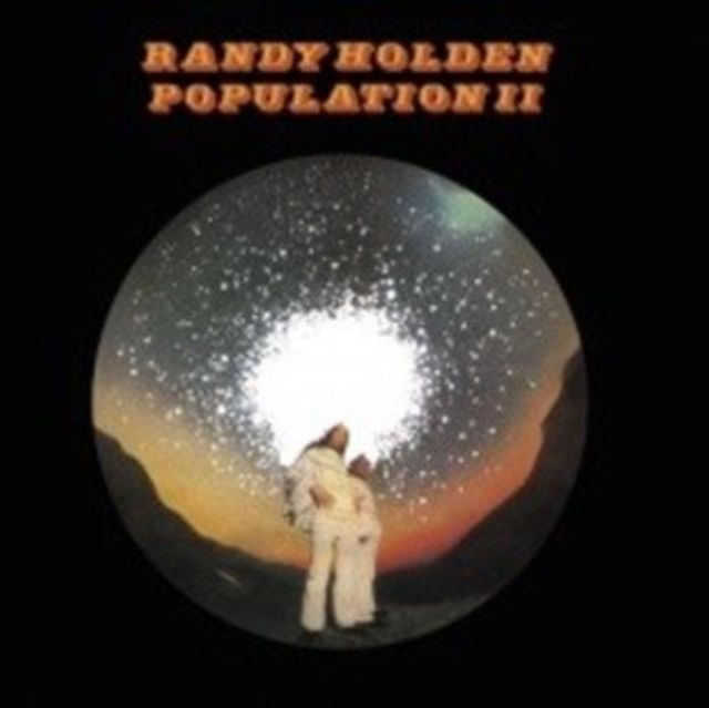 Randy Holden