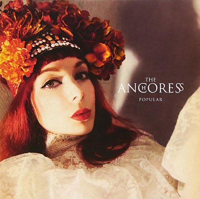 Anchoress