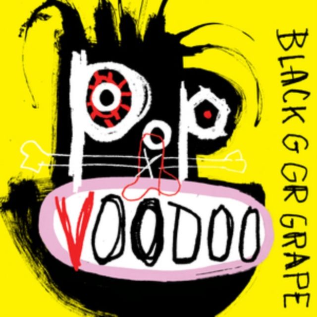 Black Grape