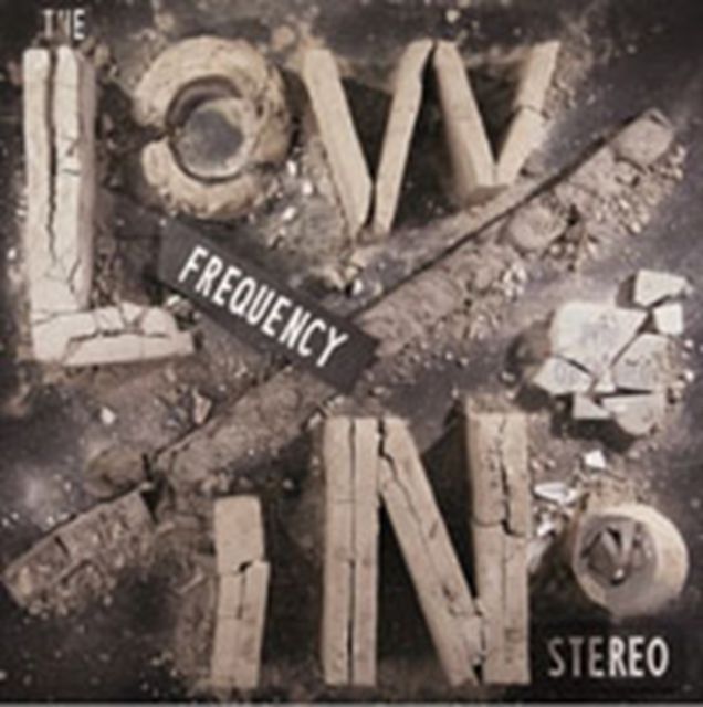 Low Frequency In Stereo