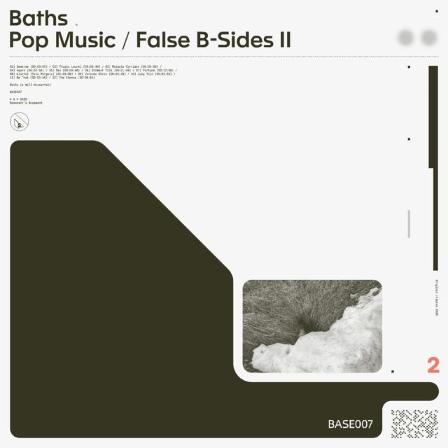 Baths