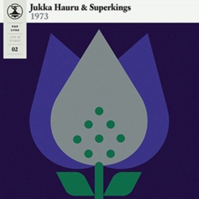 Jukka Hauru & Superkings