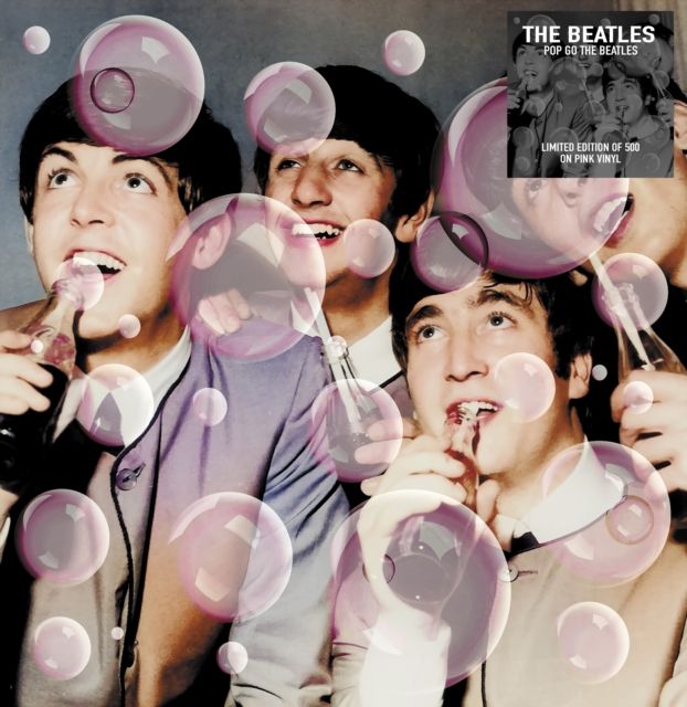 Beatles