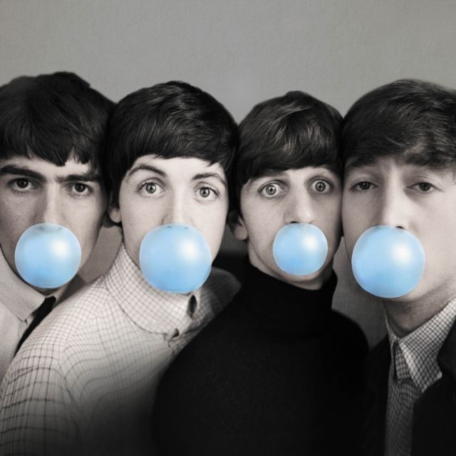 Beatles