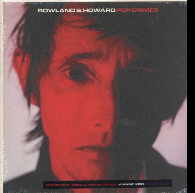 Rowland S. Howard