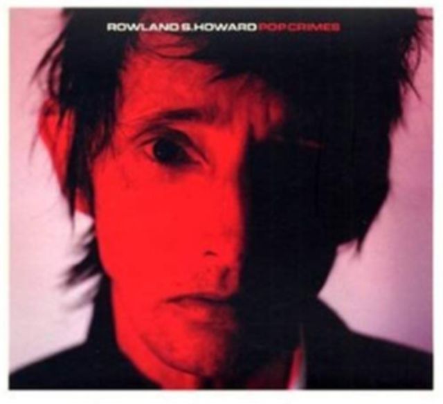 Rowland S. Howard