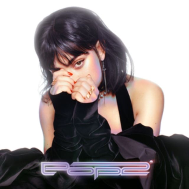 Charli Xcx
