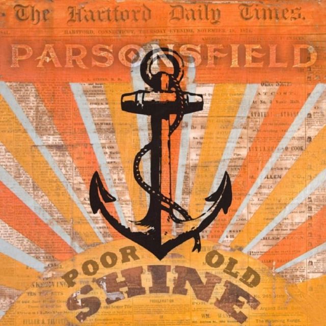 Parsonsfield