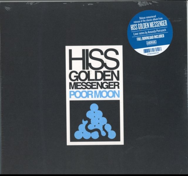 Hiss Golden Messenger