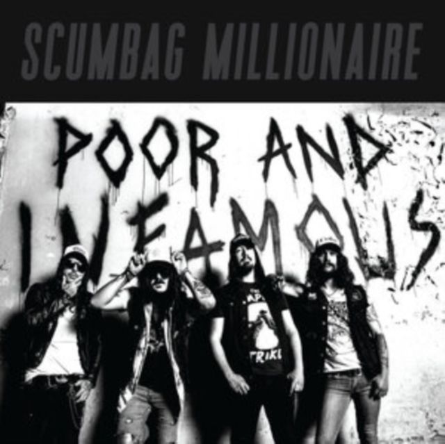 Scumbag Millionaire