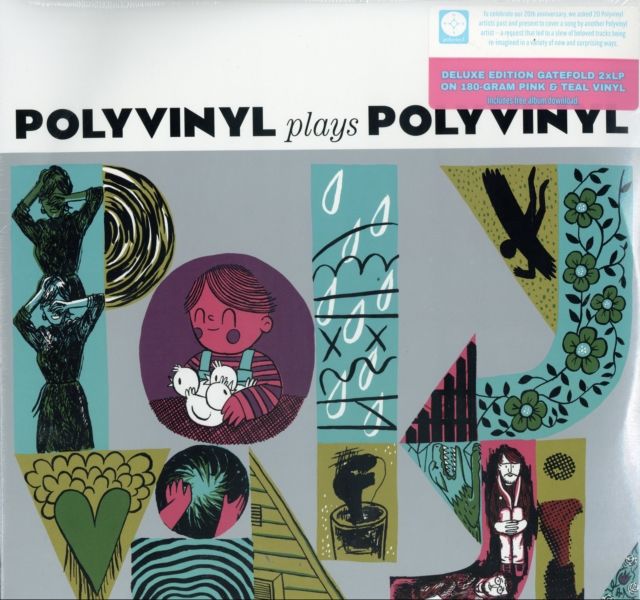 Polyvinyl Plays Polyvinyl