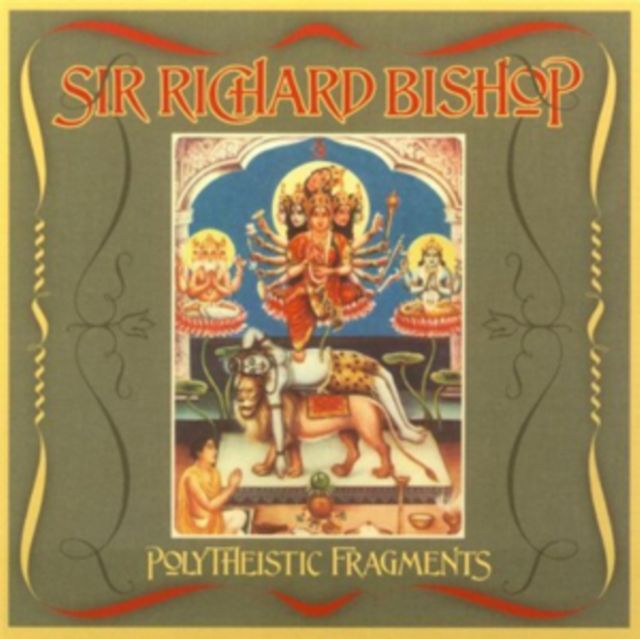 Sir Richard Bishop