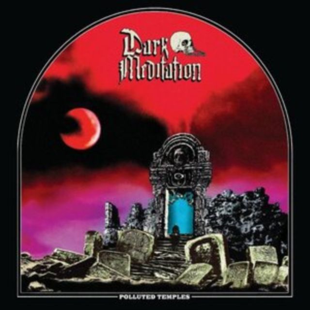 Dark Meditation