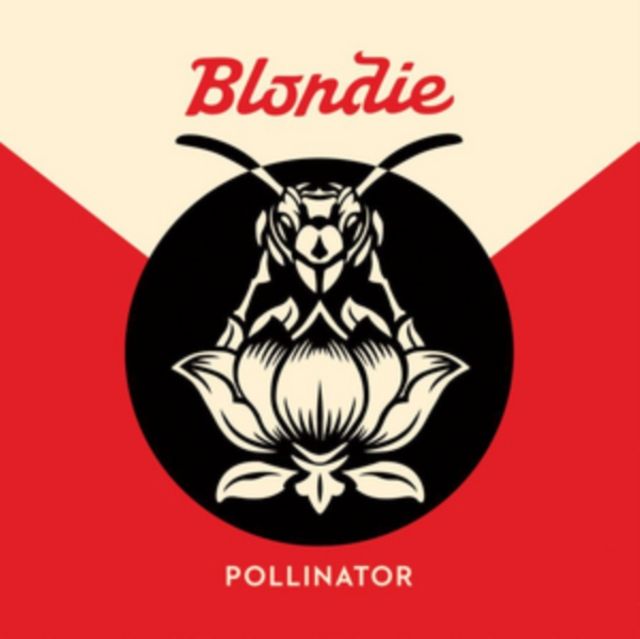 Blondie