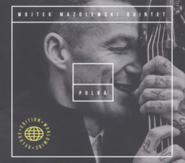 Wojtek Mazolewski Quintet