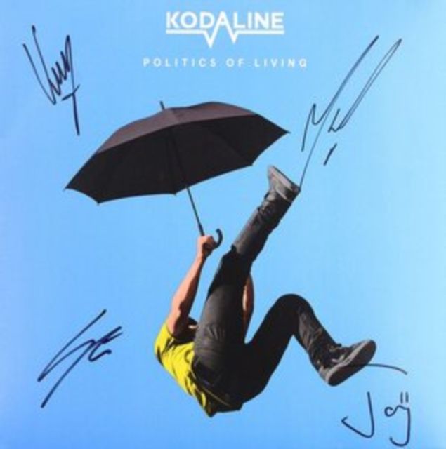 Kodaline