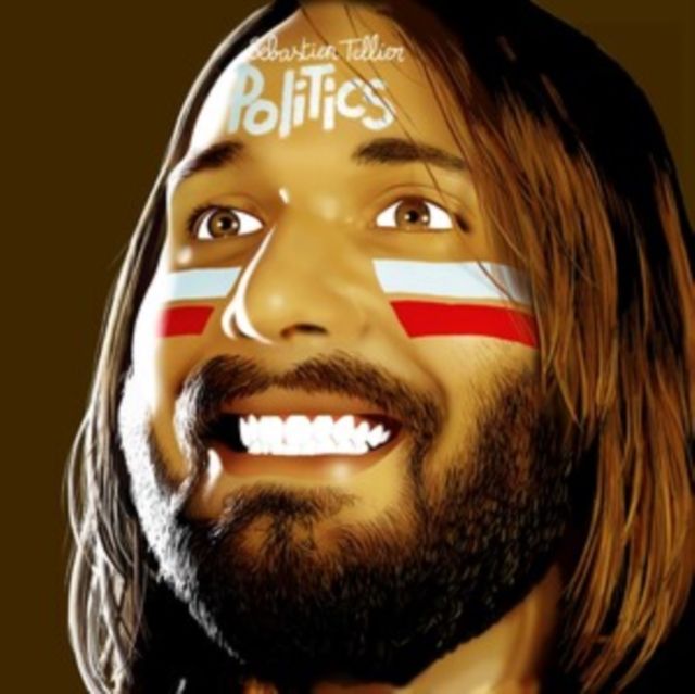 Sebastien Tellier
