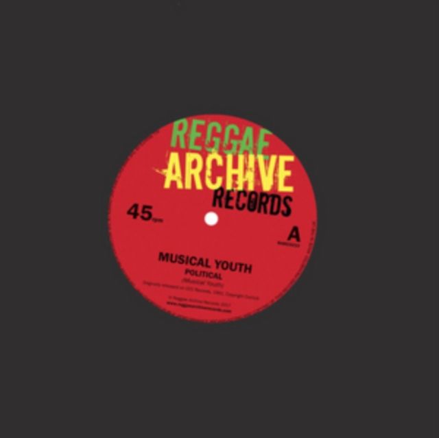 Musical Youth