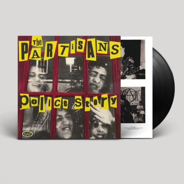 Partisans