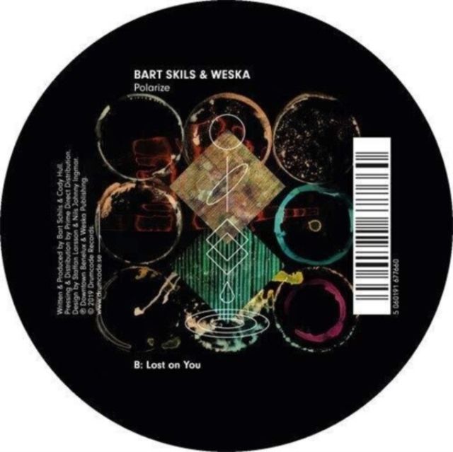 Bart Skils & Weska