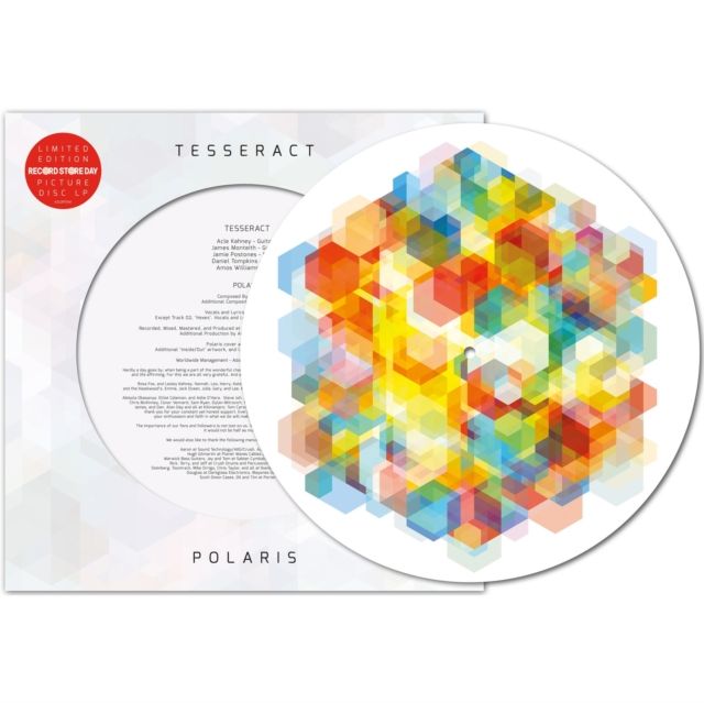 Tesseract