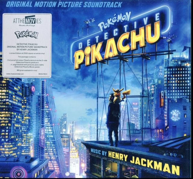 Original Soundtrack