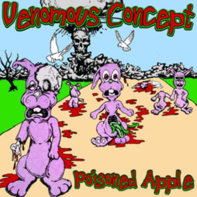 Venomous Concept