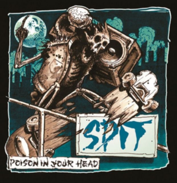Spit