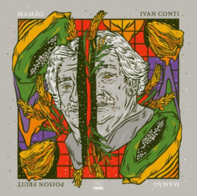 Ivan Mamao Conti