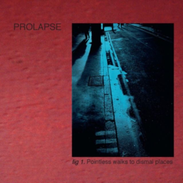Prolapse