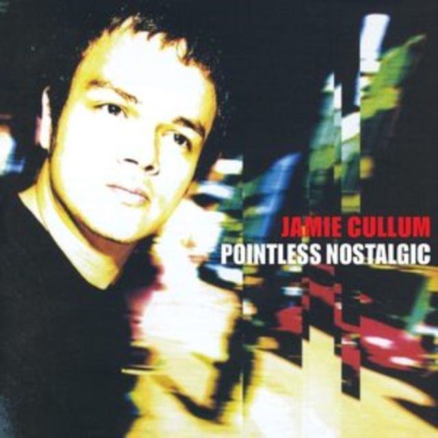 Jamie Cullum