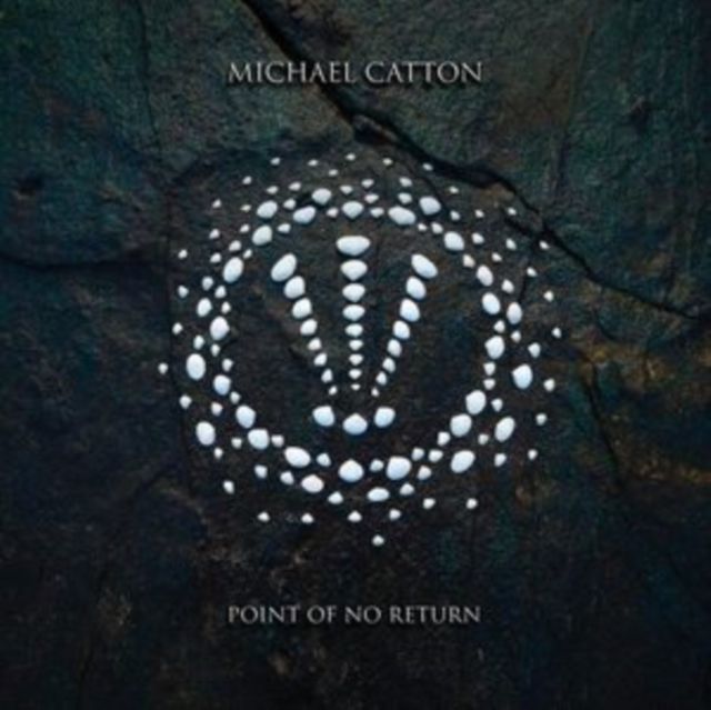 Michael Catton