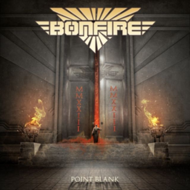 Bonfire