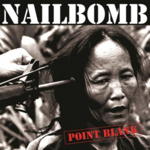 Nailbomb