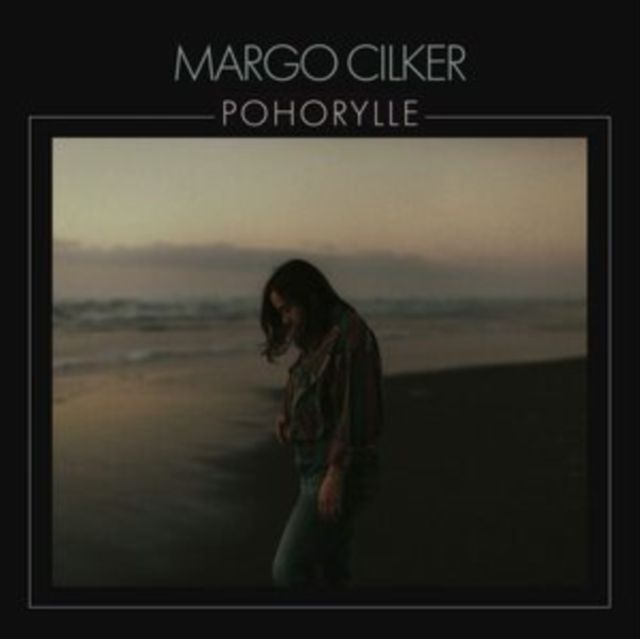 Margo Cilker