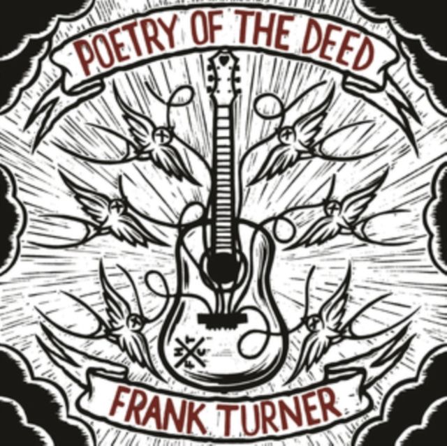 Frank Turner