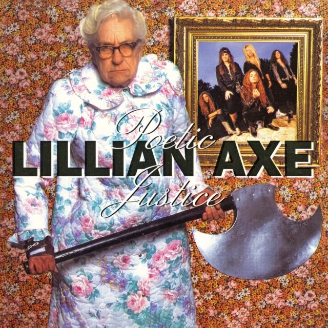 Lillian Axe